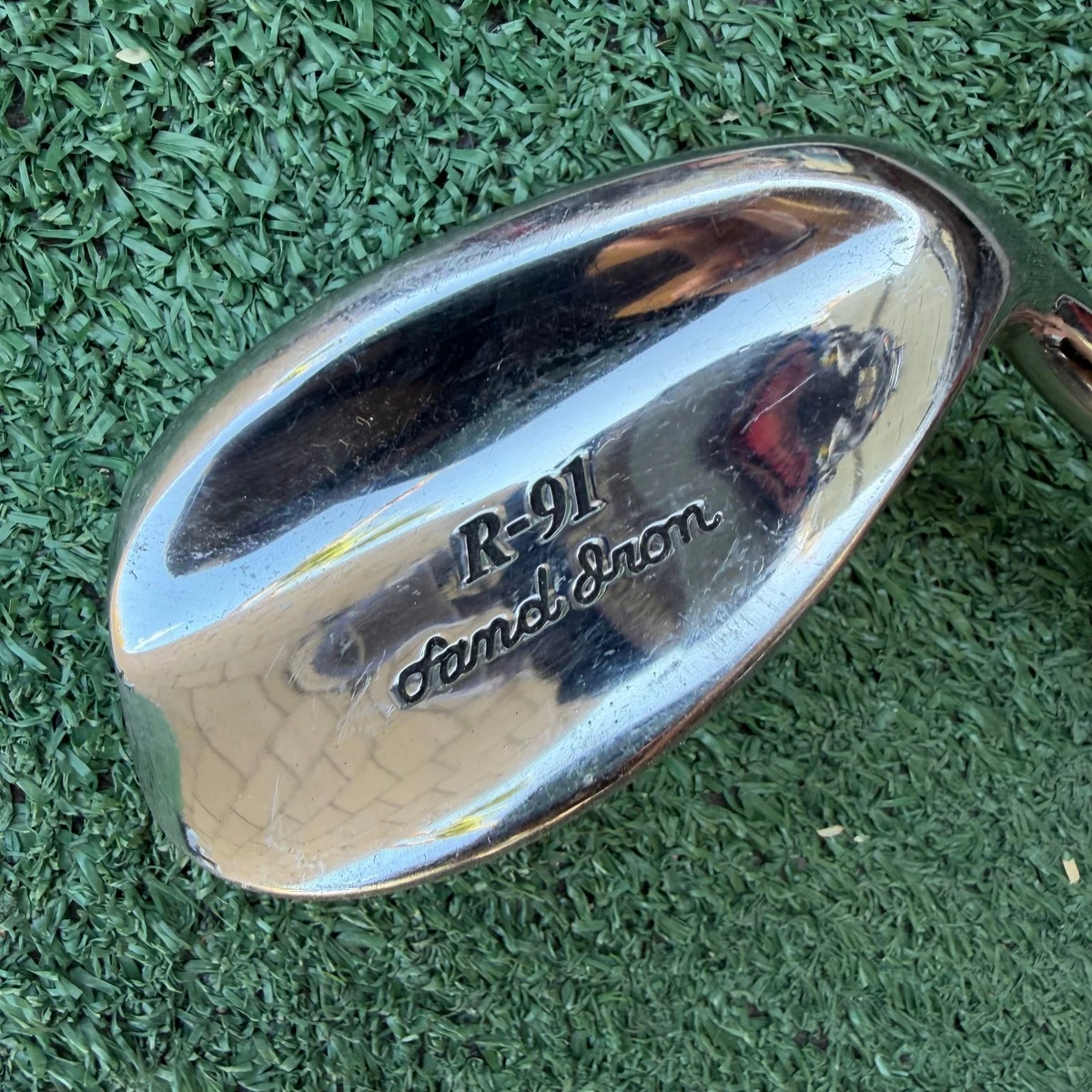 Tommy Armour Gold Golf Clubs for sale | eBay