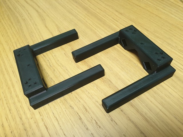 Lenovo L24Q L27Q L24I Monitor VESA Adapter Stand Wall Mount 100x100 Lenovo L24Q L27Q L24I Monitor VESA Adapter Stand Wall Mount 100x100