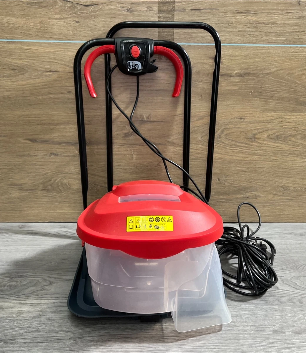 Sovereign hover mower hot sale