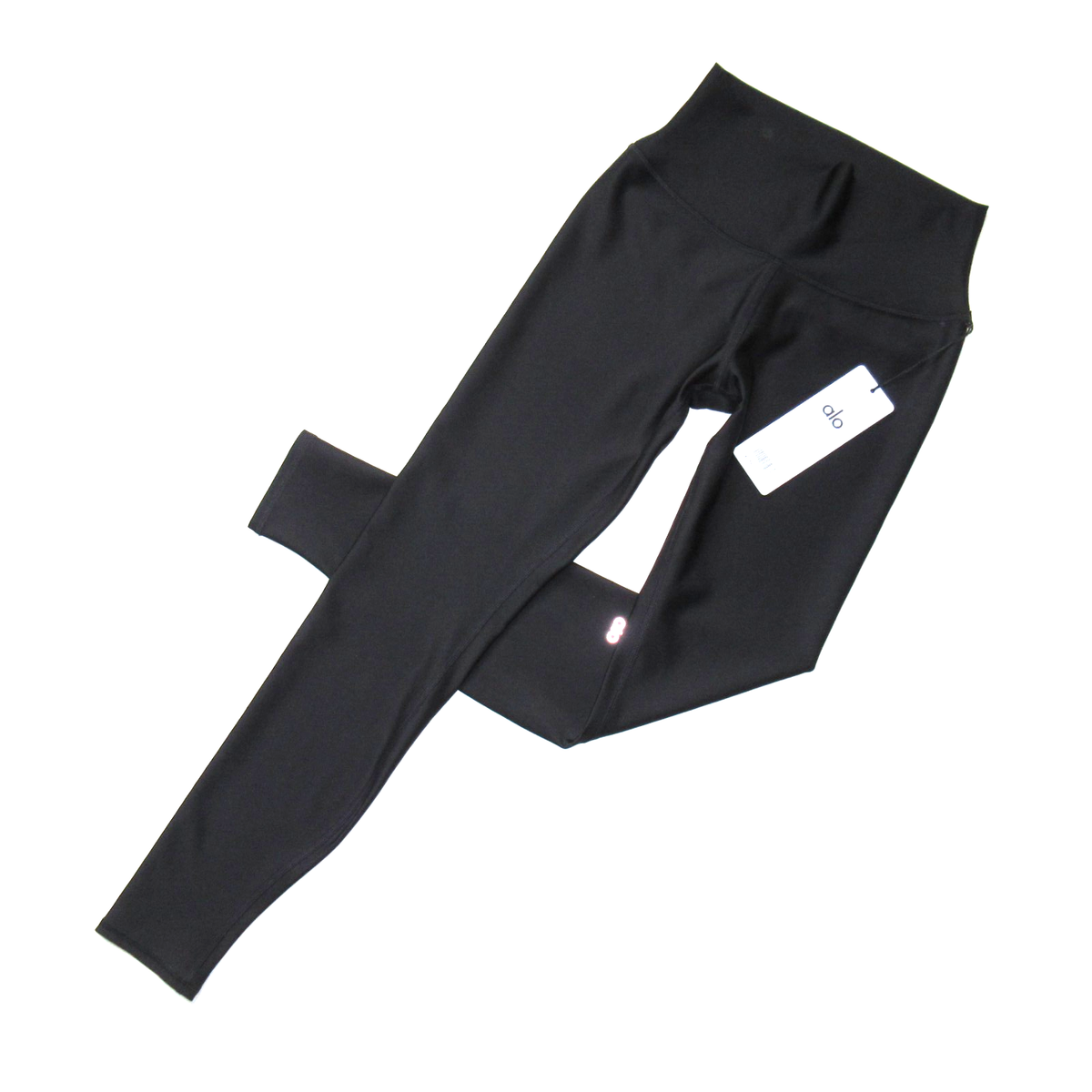 Alo Yoga High-Waist Airlift Legging Black / L