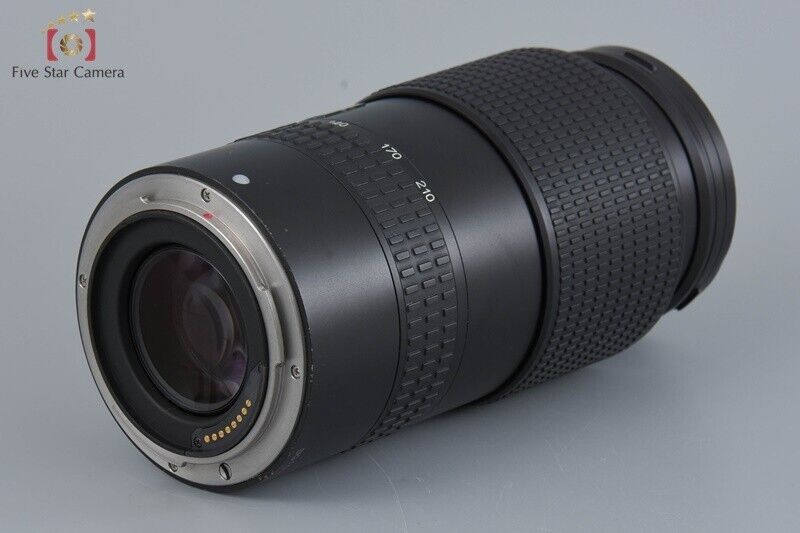 Very Good!! Mamiya 645 AF ULD 105-210mm f/4.5 | eBay Very Good!! Mamiya 645 AF ULD 105-210mm f/4.5 | eBay