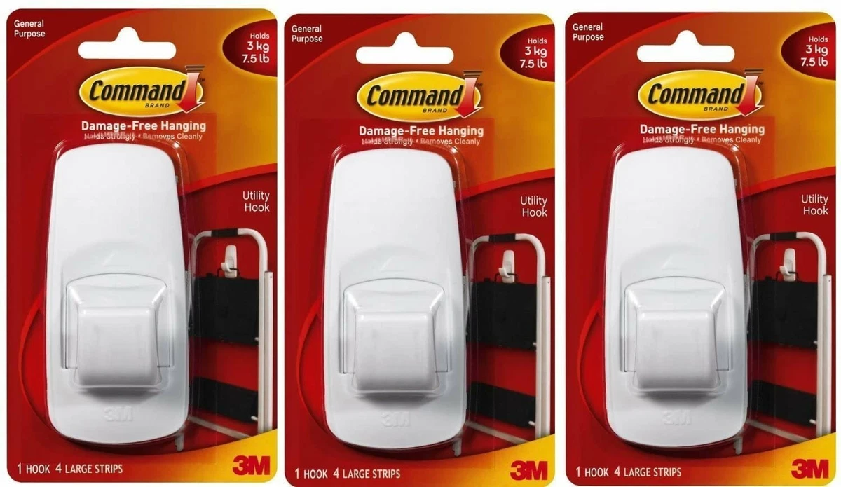 Command on sale jumbo hook