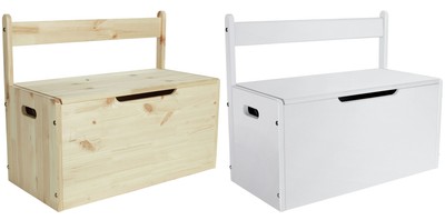 argos kids storage
