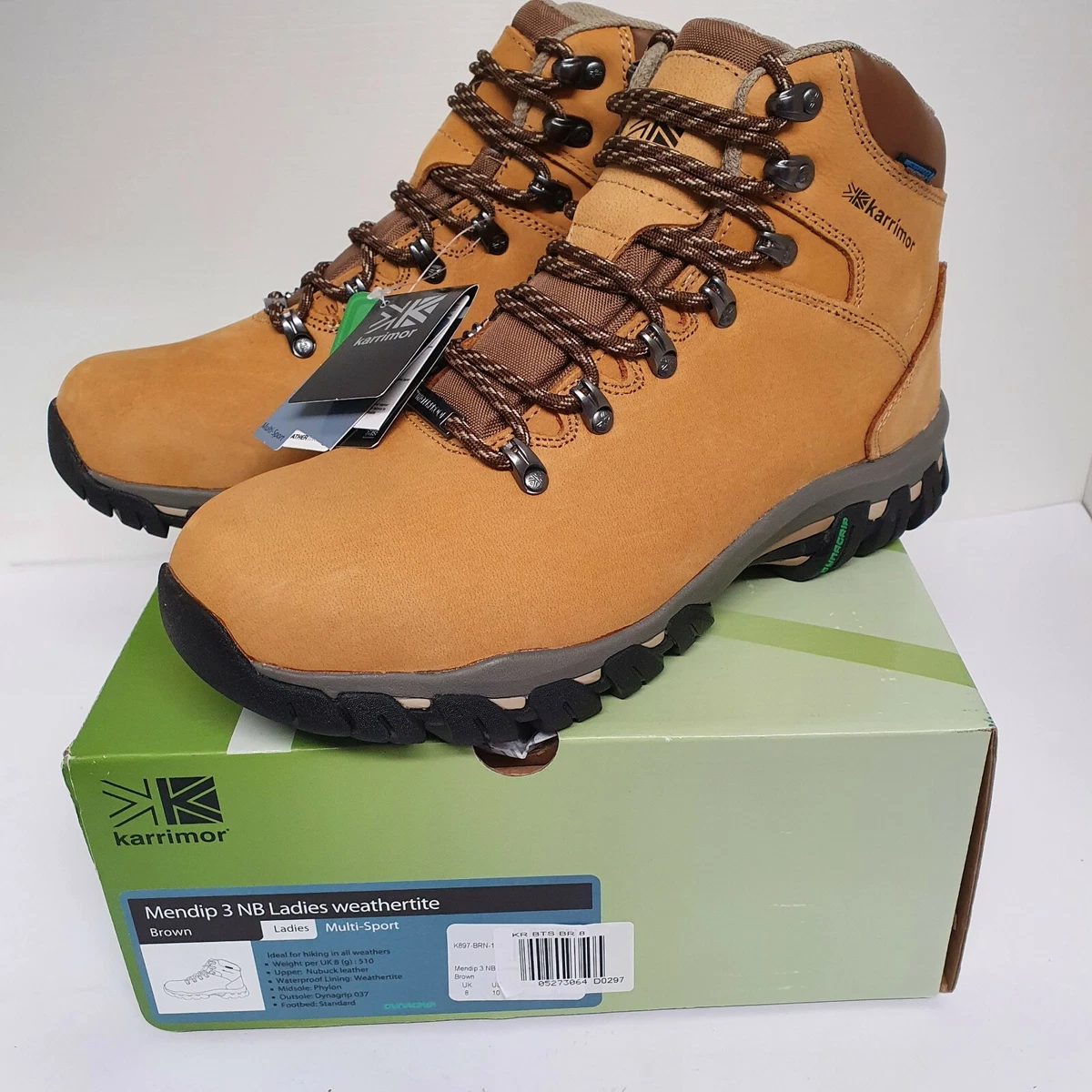 Karrimor mendip 3 nb sale