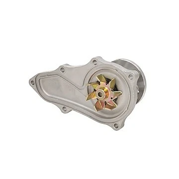 Bomba de agua para motor Acura TSX 2009-2014 Dayco 2010 2011 2012 2013 2014 Foto 2 de 2