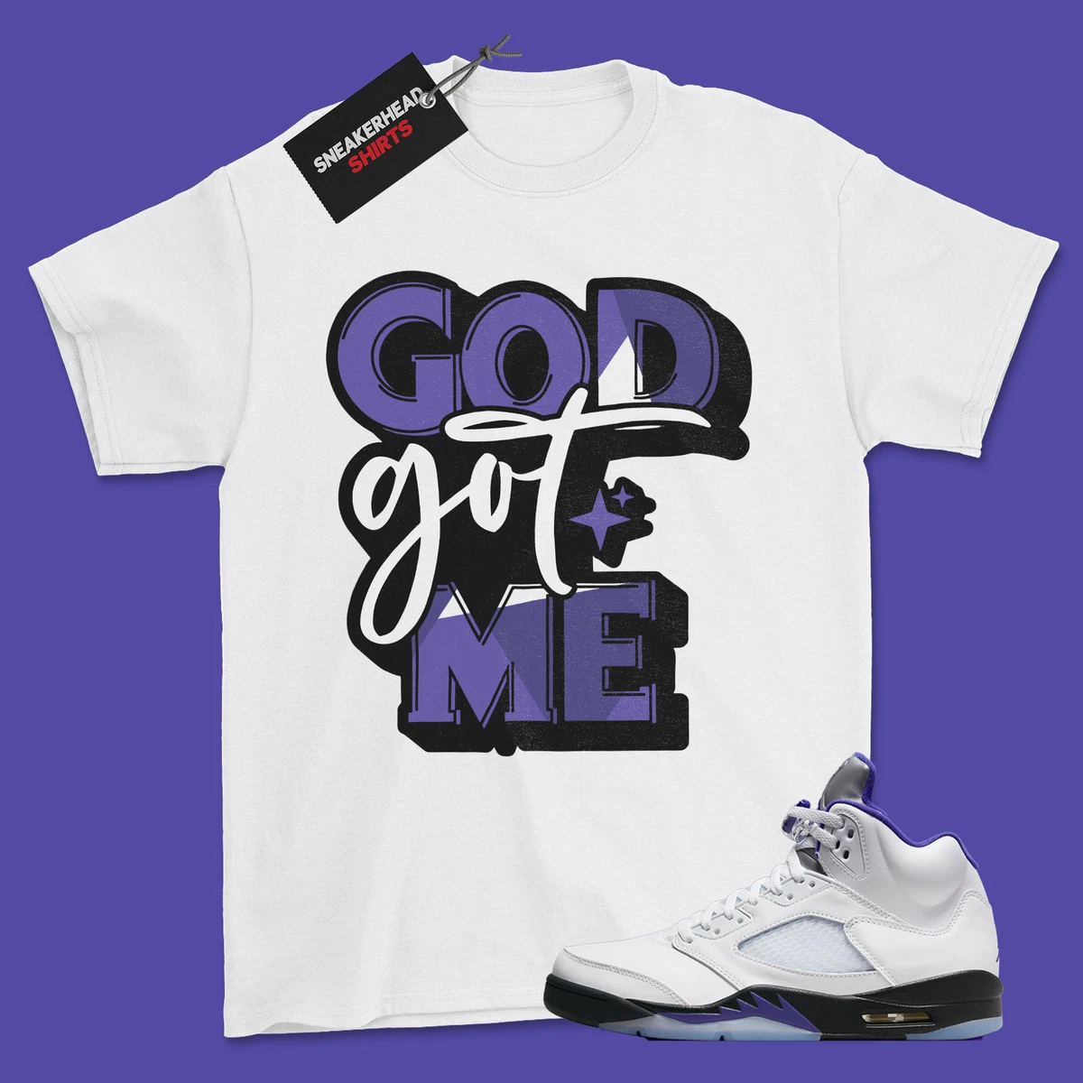 Concord cheap purple shirt