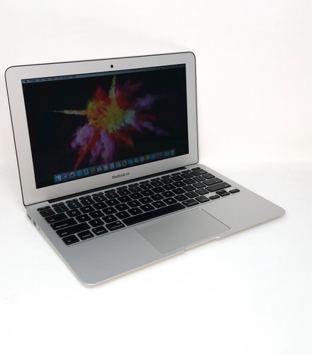 11" Apple MacBook Air 1,4GHz i5 128GB Apple Laptop MD711LL/B Turbo Boost 2,7GHz  - Bild 2 von 3