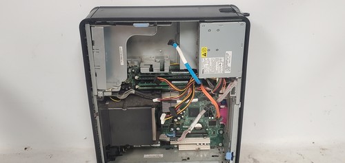 Vintage Gaming Dell OptiPlex 745 Computer Intel Core 2 1.86GHz 3.5GB RAM No HDD - Picture 5 of 8