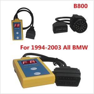 Bmw srs reset