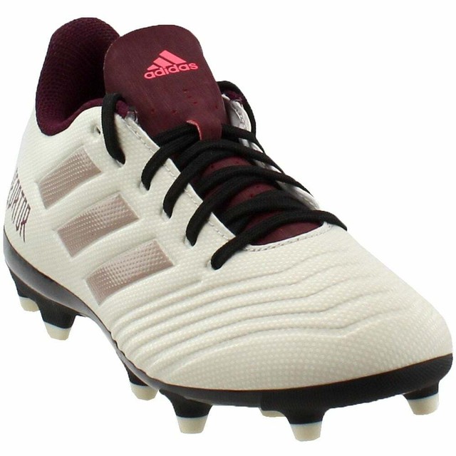 adidas women's predator 18.4 fg soccer cleats