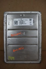 14 15 16 GMC Sierra 1500 Engine Computer Control Module ECM ECU OEM 12664768