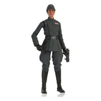 Tala Imperial Officer Obi-Wan Kenobi Star Wars Black Series 15Cm Figur Hasbro