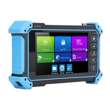 IP Camera Tester Security CCTV Coaxial Monitor Multimedia Interface VGA Input US