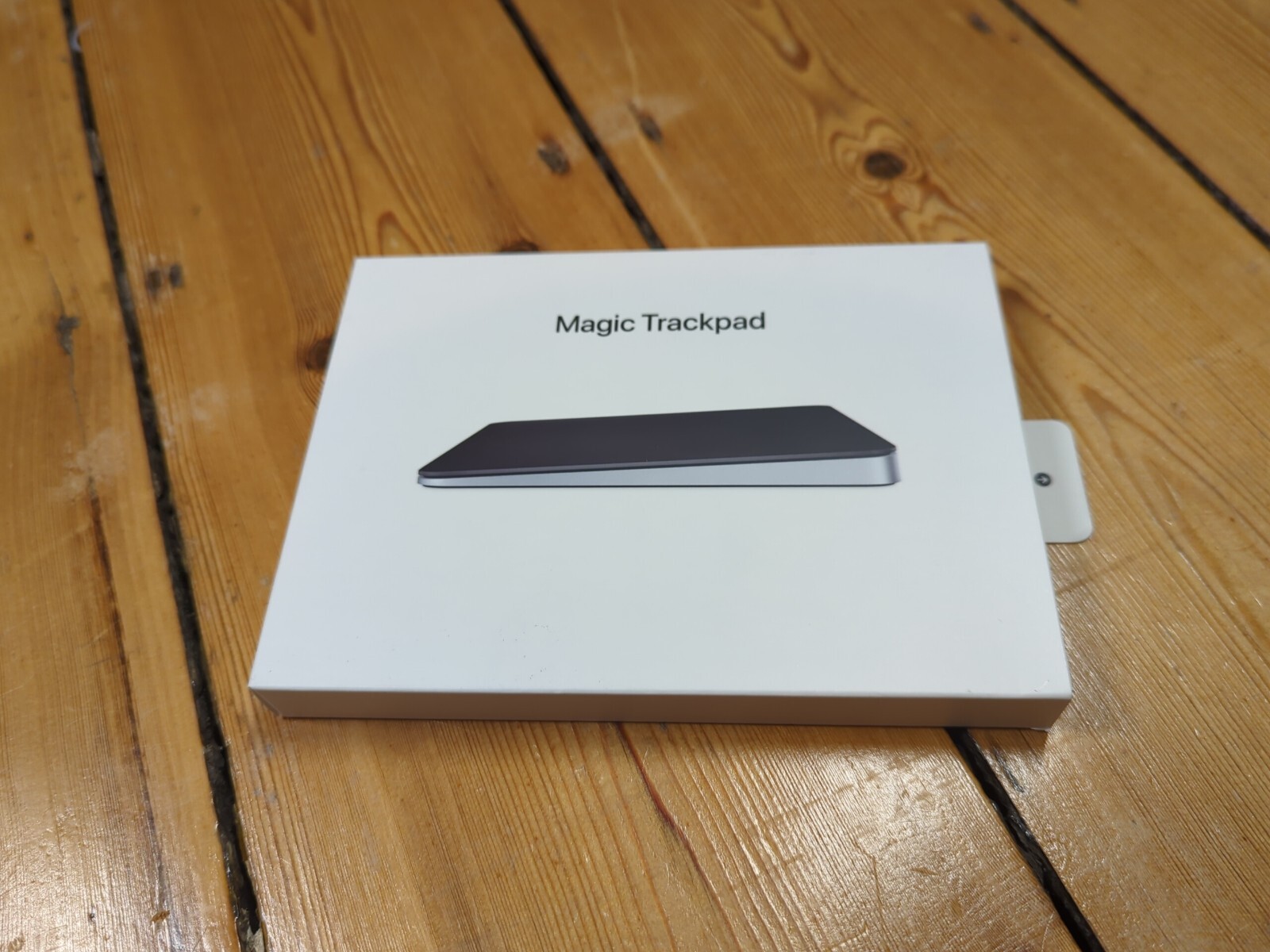 Apple MRMF2Z/A Magic Trackpad 2 - Space Grey online kaufen | eBay