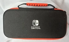 Official Nintendo Switch Carrying Case For The Original Switch or Oled Model New