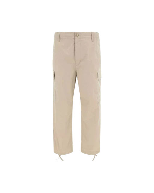 Ropa de Trabajo Pantalones sólido para hombres