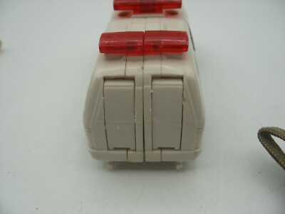 BANDAI TONKA ROBO MACHINE gobots GO-BOTS SR-71 Blackbird SNOOP MR-45