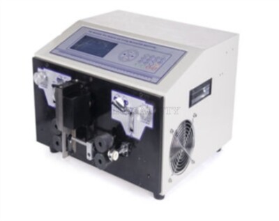 Cable Computer Stripping Machine Flat Sheathed SWT508-HT New Wire Cutting pc