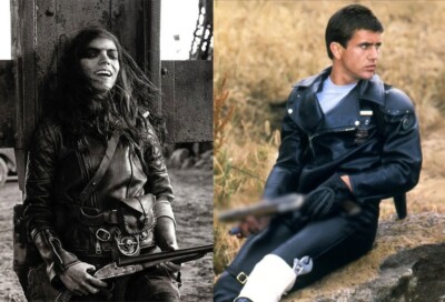 Furiosa A Mad Max Saga Max Rockatansky Anya Taylor Joy Jacket