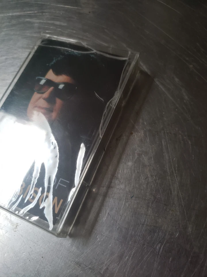 Shades of ROY ORBISON  - Cassette Tape -new  - Image 2 of 4
