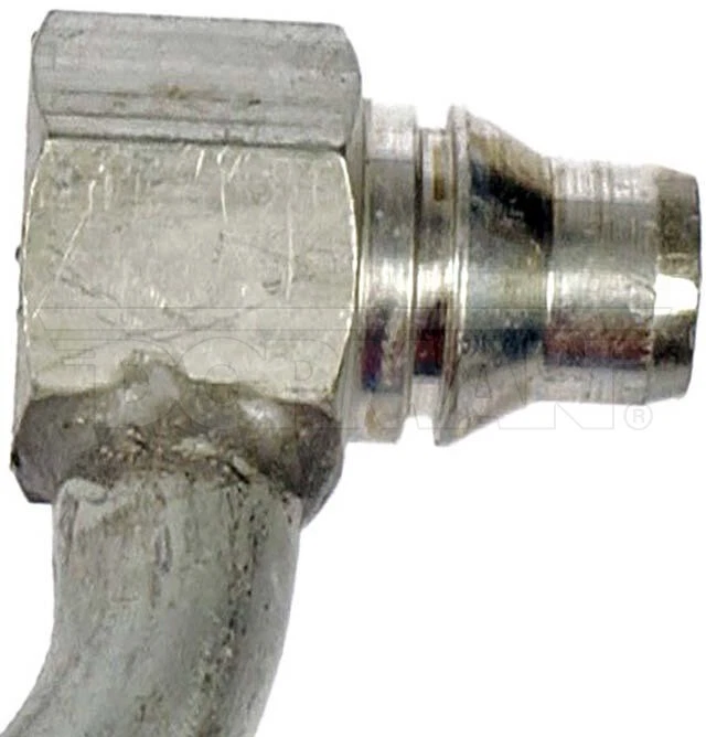 Conjunto de manguera de enfriador de aceite de motor Dorman 625-164 para Chevrolet C1500 1994 Foto 2 de 3