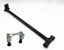 Lonestar Racing LSR Steering Stem +1 +0 with 1 1/8" Clamp Honda TRX 400EX 400X