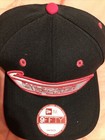 San Antonio Spurs Hat Snapback New Era Reflective Cap BRAND NEW !!! — photo 3