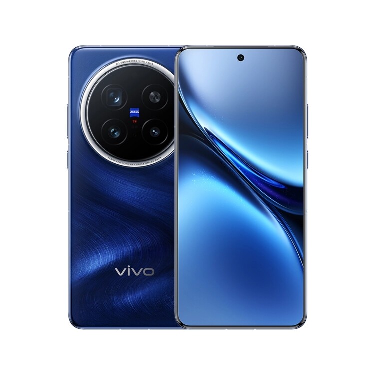 vivo X200 Pro 5G Dimensity 9400 NFC 6000mAh 90W Fast Charge 6.78