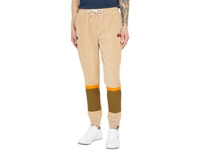 ellesse fleece pants
