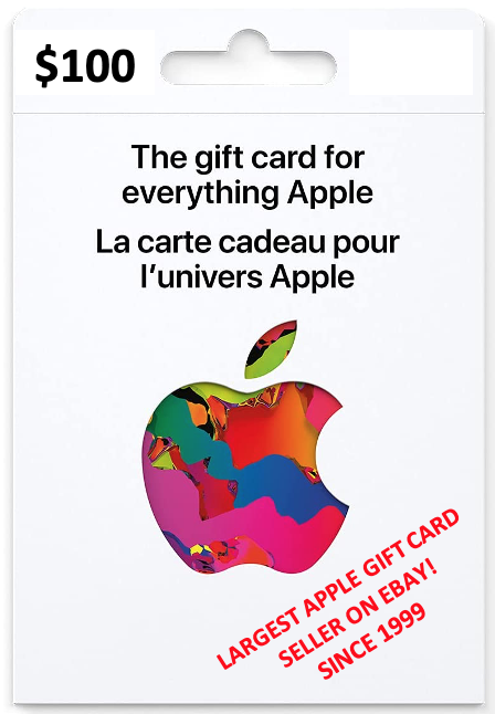 Buy Apple Gift Card 9 CAD - Apple Key - CANADA - Cheap - !