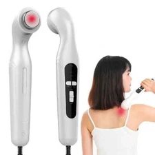 Pain Relief Devices, Ultrasound Machine For Arthritis Physical Therapy Massager