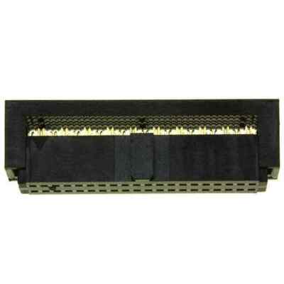 CONN HEADER 40POS IDC GOLD