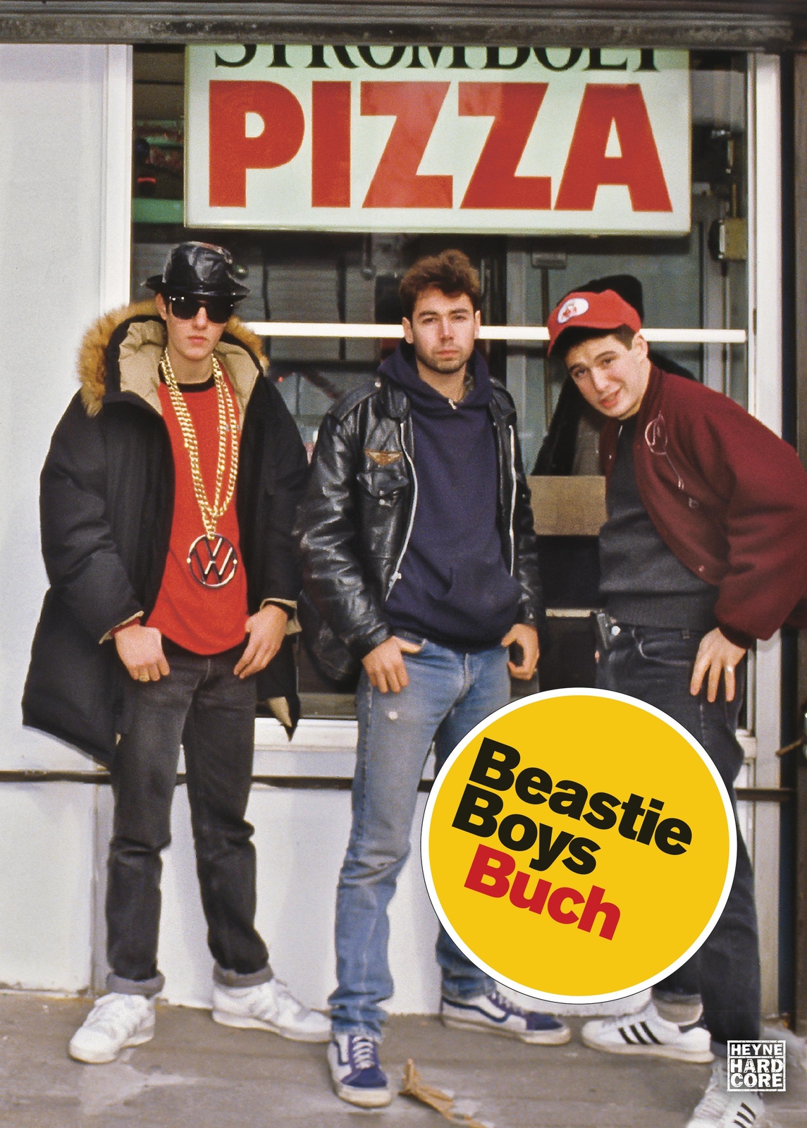 Thumbnail - Beastie Boys Buch | Horovitz, Adam | Diamond, Michael