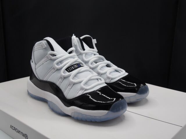 jordan 11 concord gs