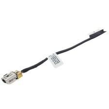 NEW OEM DC Power Jack Harness Cable For Dell Inspiron 5770 5775 P35E DC301011B00