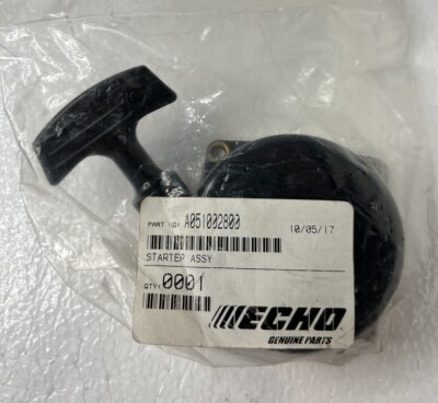 GENUINE ECHO STARTER FITS PB-500T PB-500H A051002800