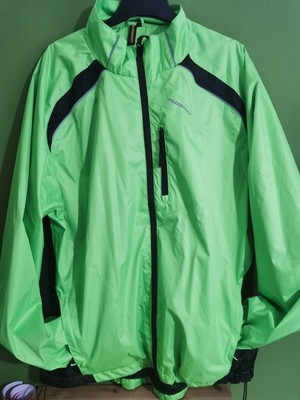 muddyfox reflective jacket