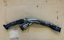 Used Exhaust Standard Front Pipe for Nissan Skyline R34 GTR