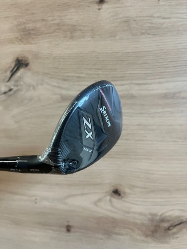 Srixon ZX Mk2 Hyprid  / 19° Loft / Neu - Bild 4 von 6