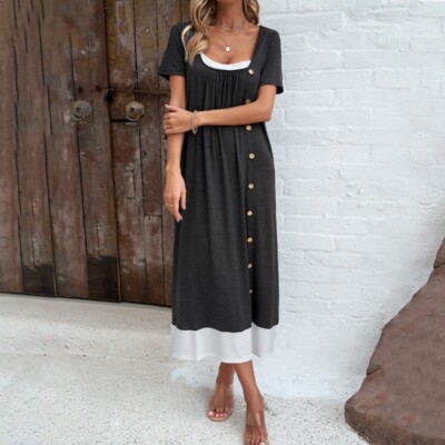 work maxi dress Work It Maxi Dress