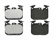 Front ATE Brake Pad Set Brake Pad Set fits BMW 328i 2014-2016 68VBKK