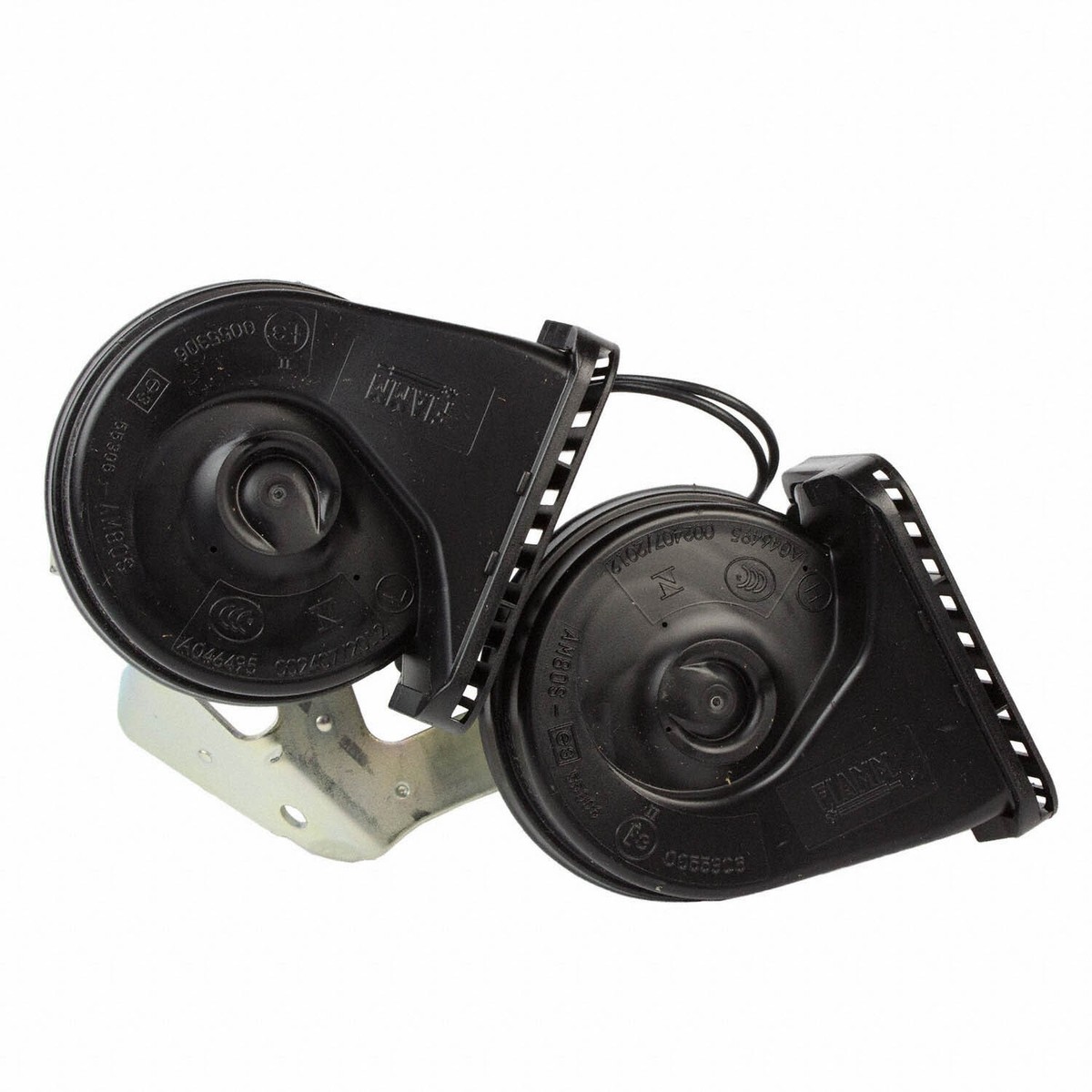 OEM NEW 2013-2018 Ford Focus C-Max LH Or RH Horn Assembly