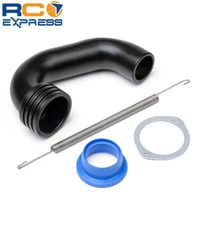 HPI Racing Exhaust Manifold Set HPI101033