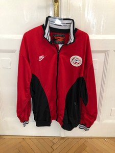 nike vintage 90s jacket