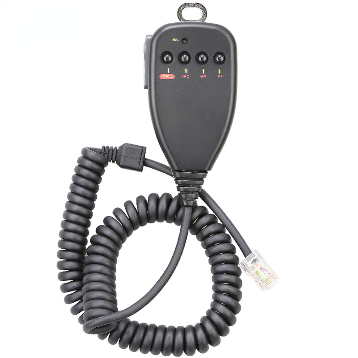 MC-45 Micphone Mic for Kenwood TM-V708A TM-V7A TM-261A TM-461A TM