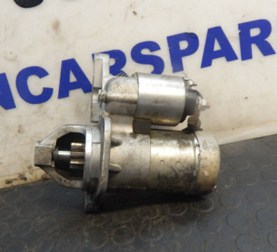 GENUINE 2010 - 2016 NISSAN SERENA MK4 C26 STARTER MOTOR  233001VAOD