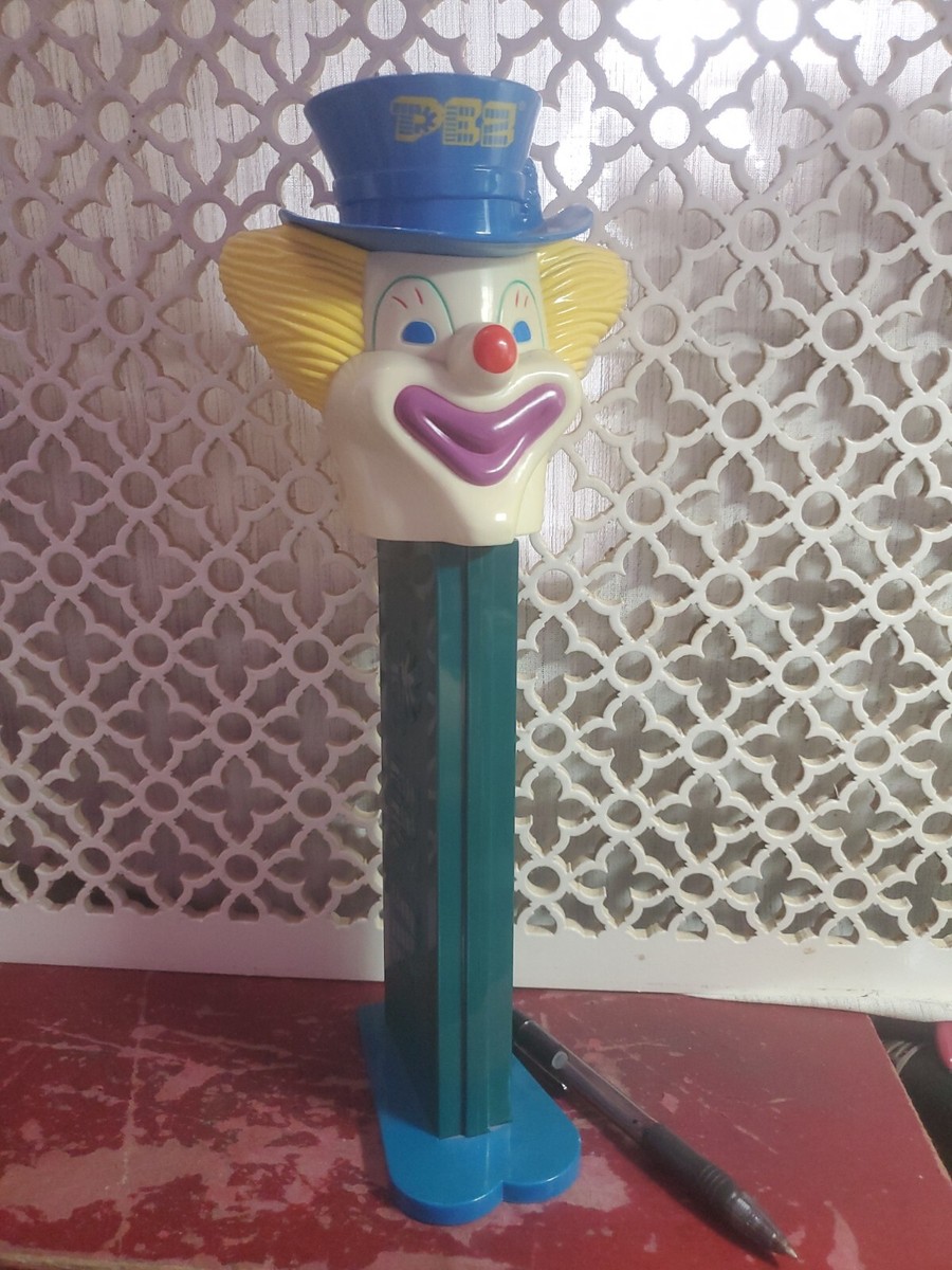 格安，HOT】 Peter Pez Vintage Head 70's 非売品ピーターペッツ