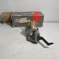Pompe à essence Fiat 124