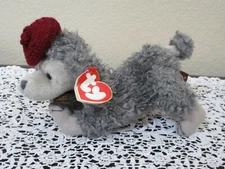 Ty Attic Treasures Cheri 1993