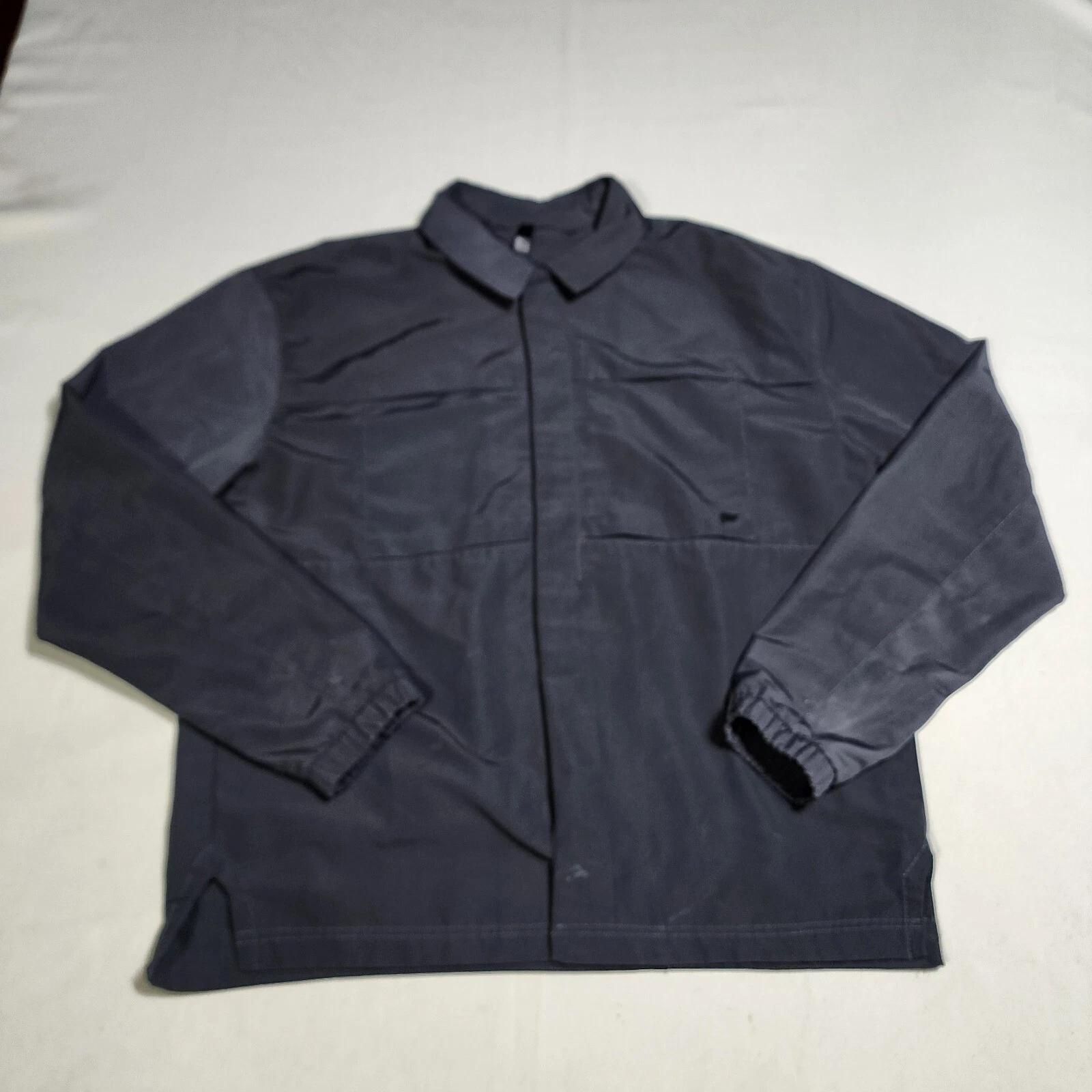 Fabletics Men The Outpost Jacket Black Size M Windbreaker